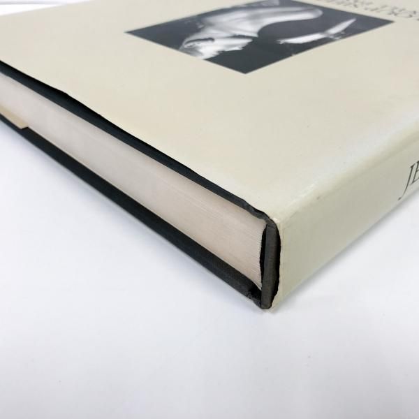 洋書 ジャンルー・シーフ JEANLOUP SIEFF 1950-1990 - ノース