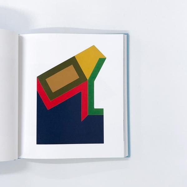 図録 | カラーフィールド | 色の海を泳ぐ - ノースブックセンター