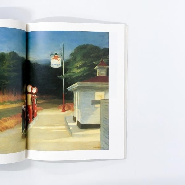 エドワード | ホッパー | 現実の変形 - ノースブックセンター