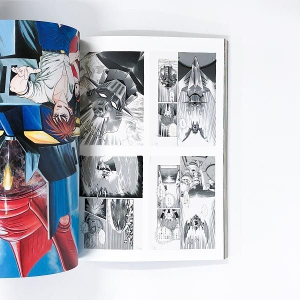 図録 画業50年突破記念 永井GO展 - ノースブックセンター
