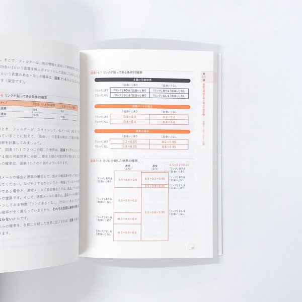 完全独習 ベイズ統計学入門 - 古本買取・通販 ノースブックセンター|専門書買取いたします