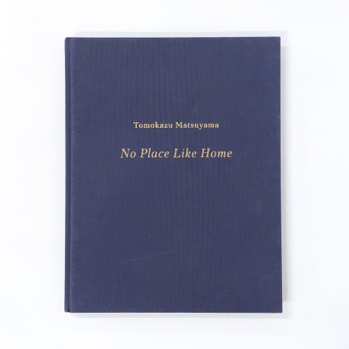 Ͽ Tomokazu Matsuyama No Place Like Home