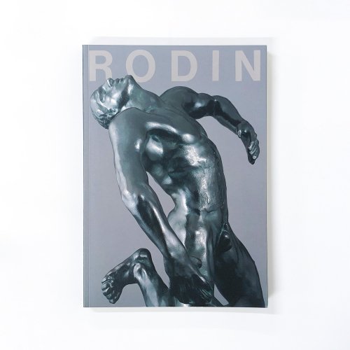 Ͽ ŸAUGUSTE RODIN 1998-1999