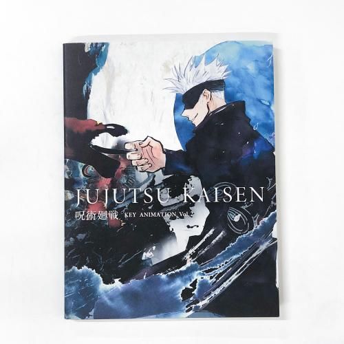 Ͽ ѲKEYANIMATIONVol.2