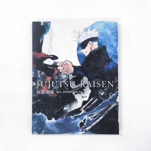 Ͽ ѲKEYANIMATIONVol.2