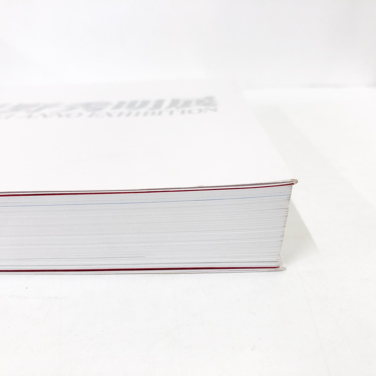 図録 | 庵野秀明展 - ノースブックセンター