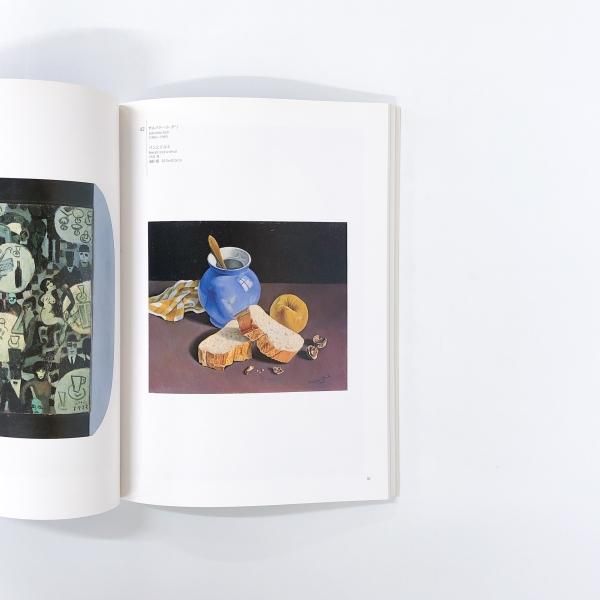 図録 サルバドール・ダリ The world of Salvador DALI and the