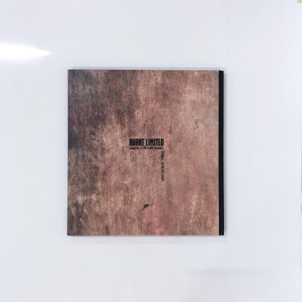 AVANT | LIMITED | 6 - ノースブックセンター