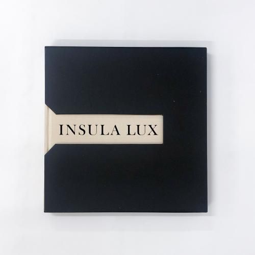 図録 | INSULA | LUX | TAULE | 光の島 - ノースブックセンター