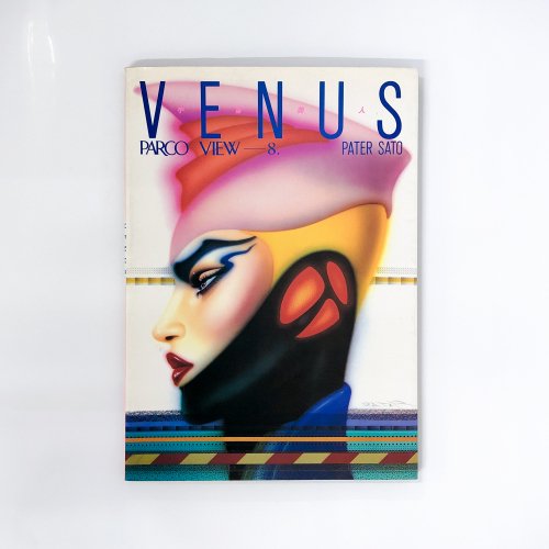 PARCO VIEW 8.VENUS ͡ڡƣ