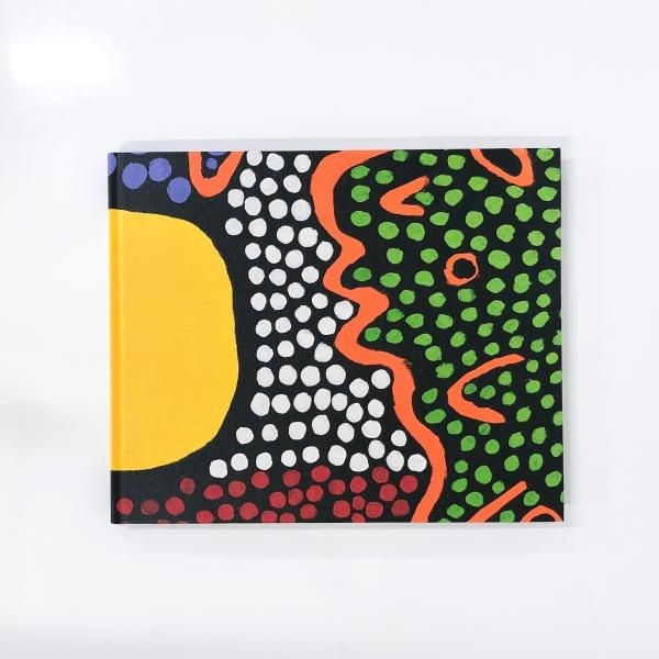 草間彌生私のかいたことばにあなたのナミダをながしてほしいYayoi Kusama 私のかいたことばに あなたのナミダをながしてほしい | Ota Fine