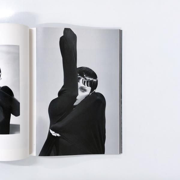 PETER LINDBERGH Portfolioピーター・リンドバーグ - 古本買取 2