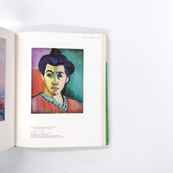 洋書図録 Henri Matisse: A Retrospective - 古本買取・通販 ノース 