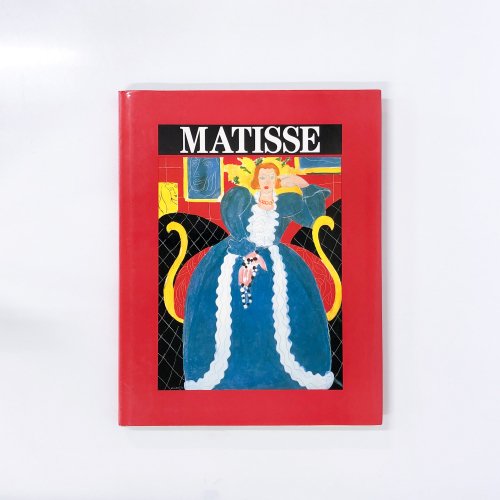 洋書 Matisse  Great Modern Masters