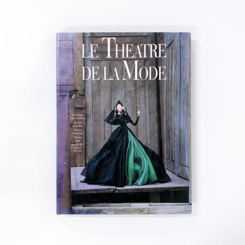 ǥȥ롦ɥ顦⡼ŸLE THEATRE DE LA MODE