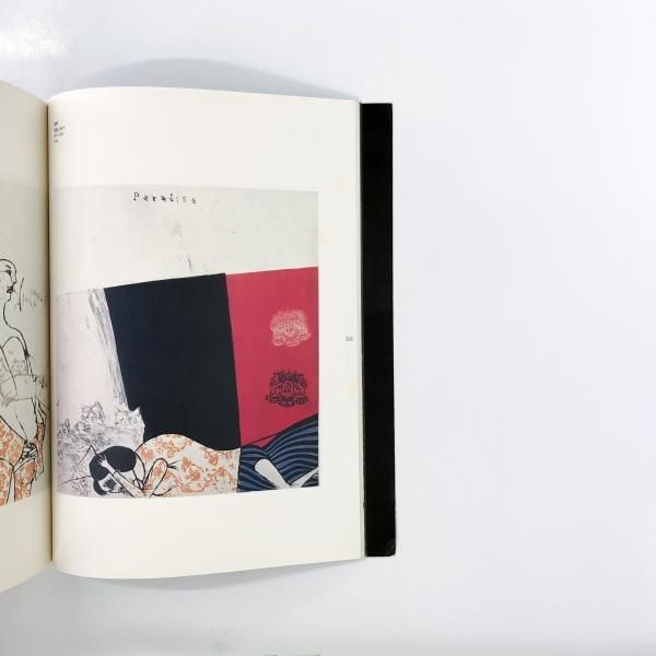 図録 池田満寿夫の20年全版画展 - ノースブックセンター