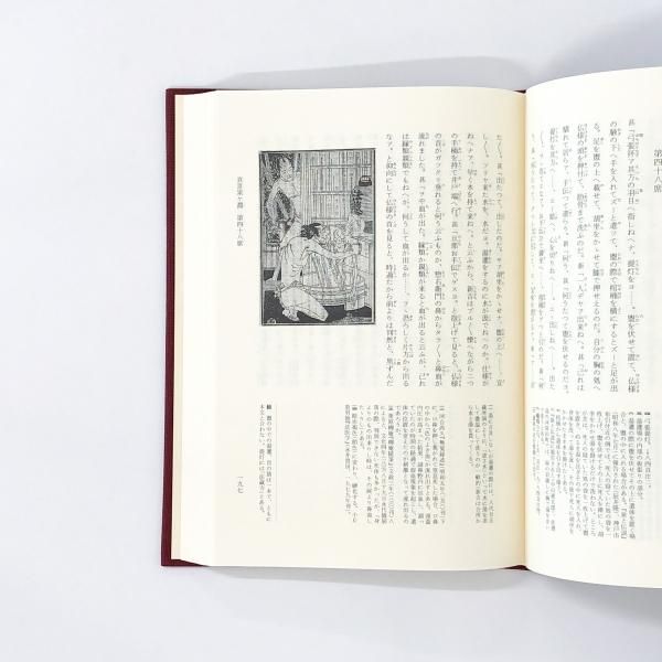 新日本古典文学大系 明治編 落語 怪談咄集 - ノースブックセンター