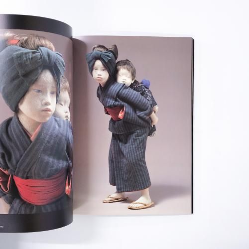 図録 | 与勇輝 | 人形芸術の世界 - ノースブックセンター