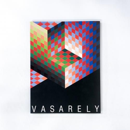 ��Ͽ VASARELY���������ȥ롦���������Ÿ