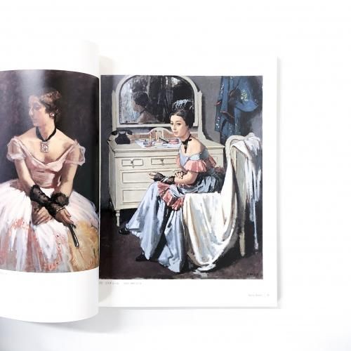 図録 | 小磯良平回顧展 - ノースブックセンター