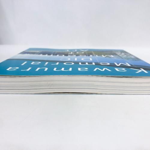 【非売品】『DIC100年史』『川村記念美術館Ⅰ・Ⅱ』3冊セット DIC川村記念美術館 1990–2025 作品、建築、自然