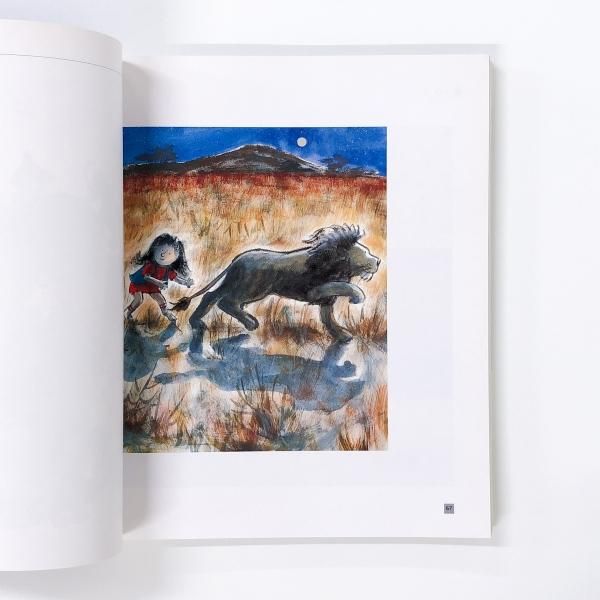イタリア・ボローニャ国際絵本原画展 2015 図録」 | Frobergue