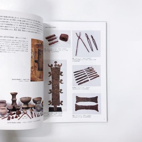 図録 企画展 加耶 古代東アジアを生きた、ある王国の歴史(国立