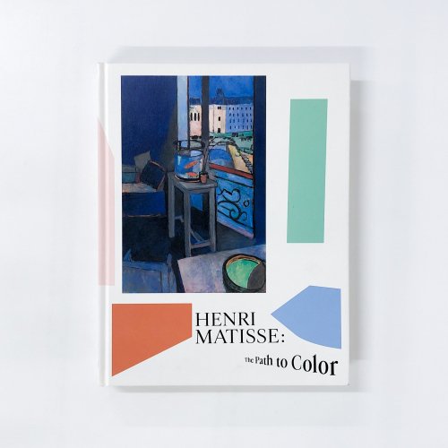 図録 HENRI MATISSE: マティス展 - ノースブックセンター