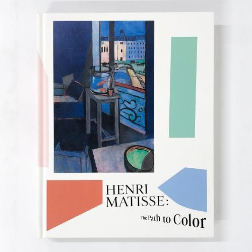 Ͽ HENRI MATISSE: ޥƥŸ