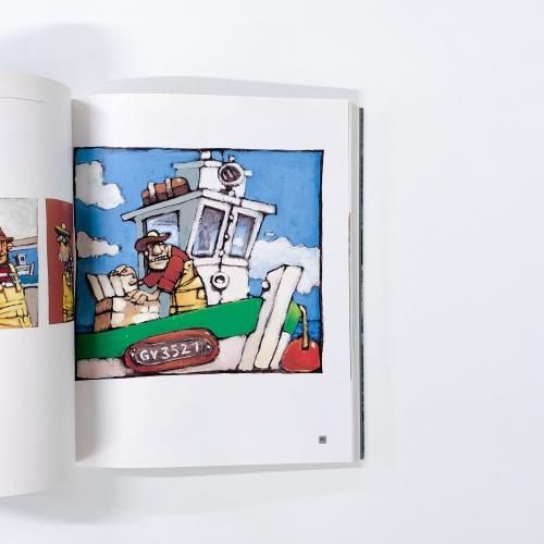 図録 '97イタリア・ボローニャ国際絵本原画展 - ノースブック