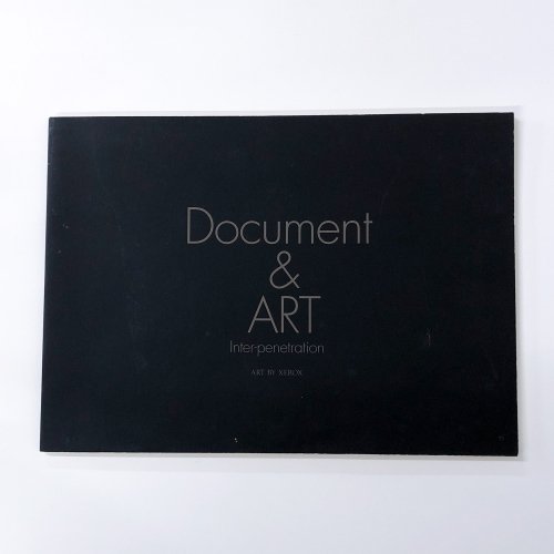 Ͽ DOCUMENT&ART ߿Ʃᤰä