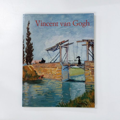 Vincent van Gogh  Ingo F Walther