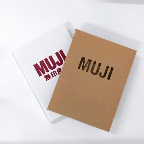 洋書 BRAND A TO Z MUJI 無印良品 - ノースブックセンター