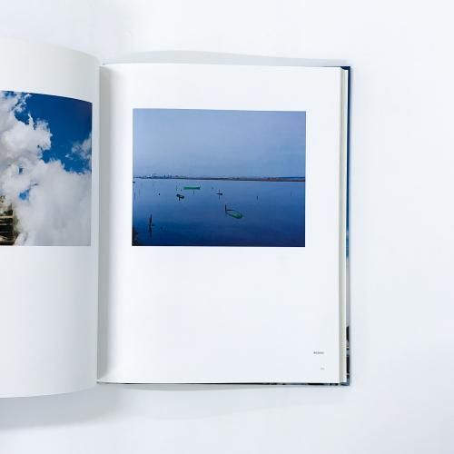 畠山直哉 | Natural | Stories - ノースブックセンター