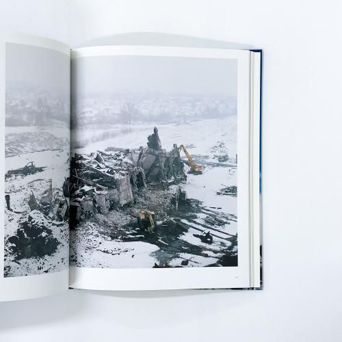 畠山直哉 | Natural | Stories - ノースブックセンター