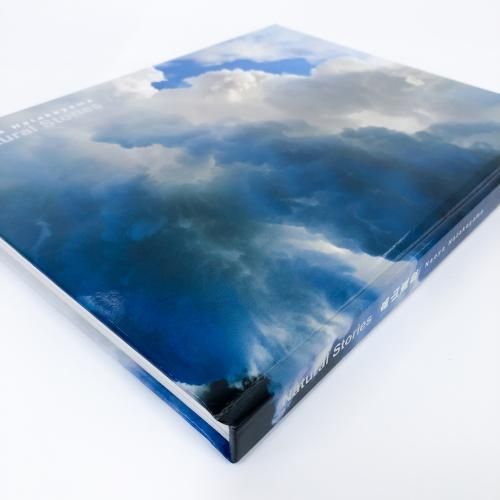 畠山直哉 | Natural | Stories - ノースブックセンター