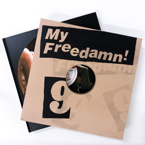 優遇価格 My Freedamn! 9 - 本