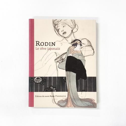 RODIN Le reve japonais 她ȡ
