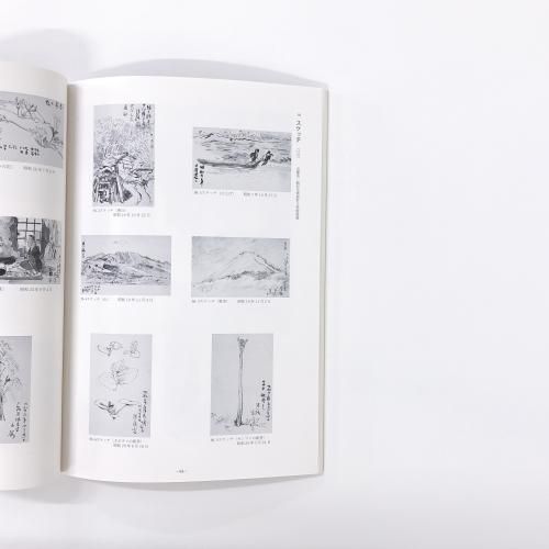 図録 特別展 近藤浩一路展 光と影の近代水墨画家 - ノースブック 図録 特別展 近藤浩一路展 光と影の近代水墨画家 - ノースブック