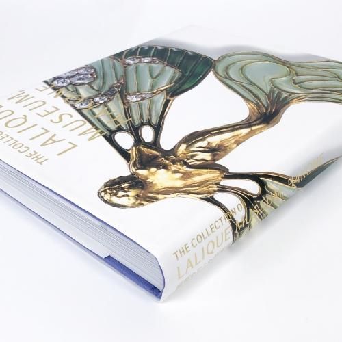 箱根ラリック美術館コレクション選 - ノースブックセンター