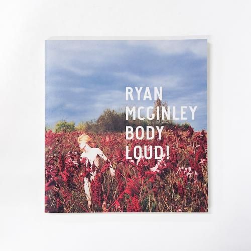 Ͽ RYAN MCGINLEY BODY LOUD!饤󡦥ޥå졼