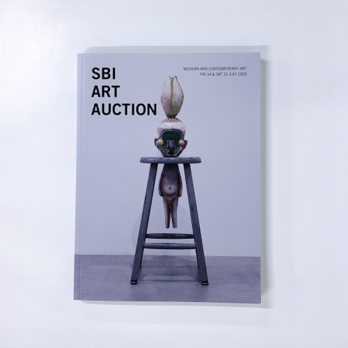 SBI ART AUCTION