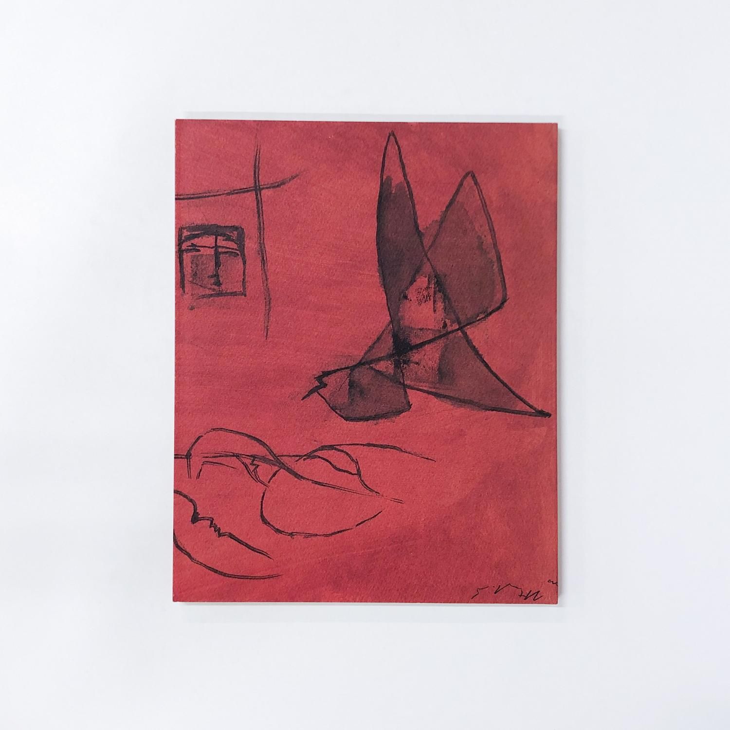 KAZU | WAKITA | 脇田和作品集 - ノースブックセンター