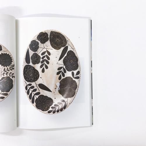 Makoto Kagoshima Ceramics 鹿児島睦 - ノースブックセンター