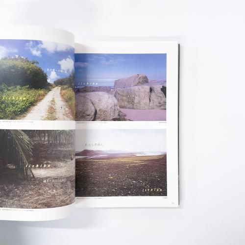 いいちこポスター 2枚セット iichiko | design | 2016 - ノースブック