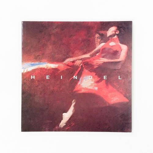 Сȡϥǥ롡ROBERT HEINDEL DRAWINGS&PAINTINGS