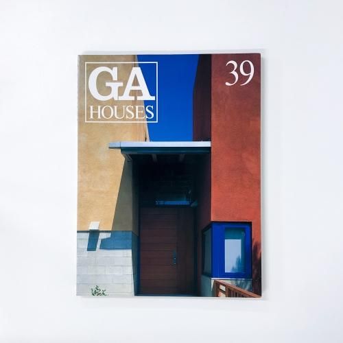 GA HOUSES - ノースブックセンター