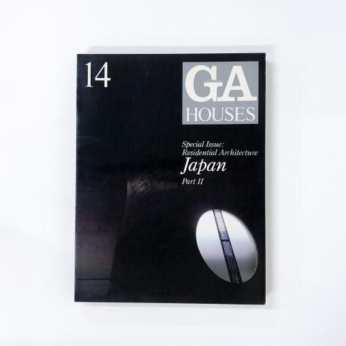 GA HOUSES - ノースブックセンター
