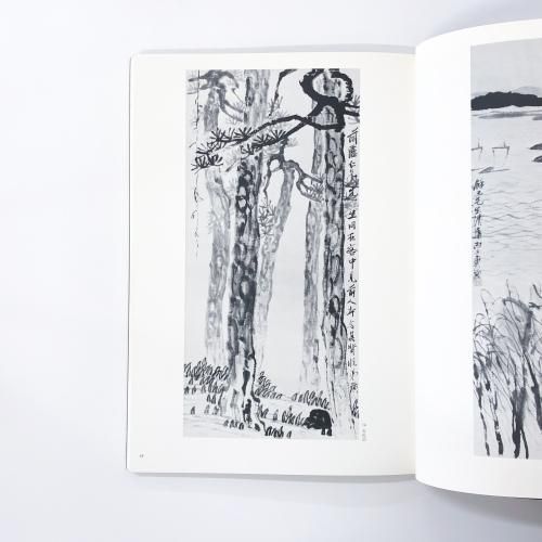 齋白石画集 | 榊莫山 - ノースブックセンター