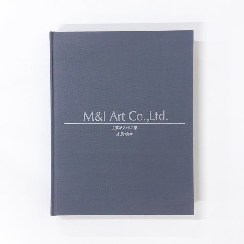 ǼʽM&I Art Co.,Ltd.